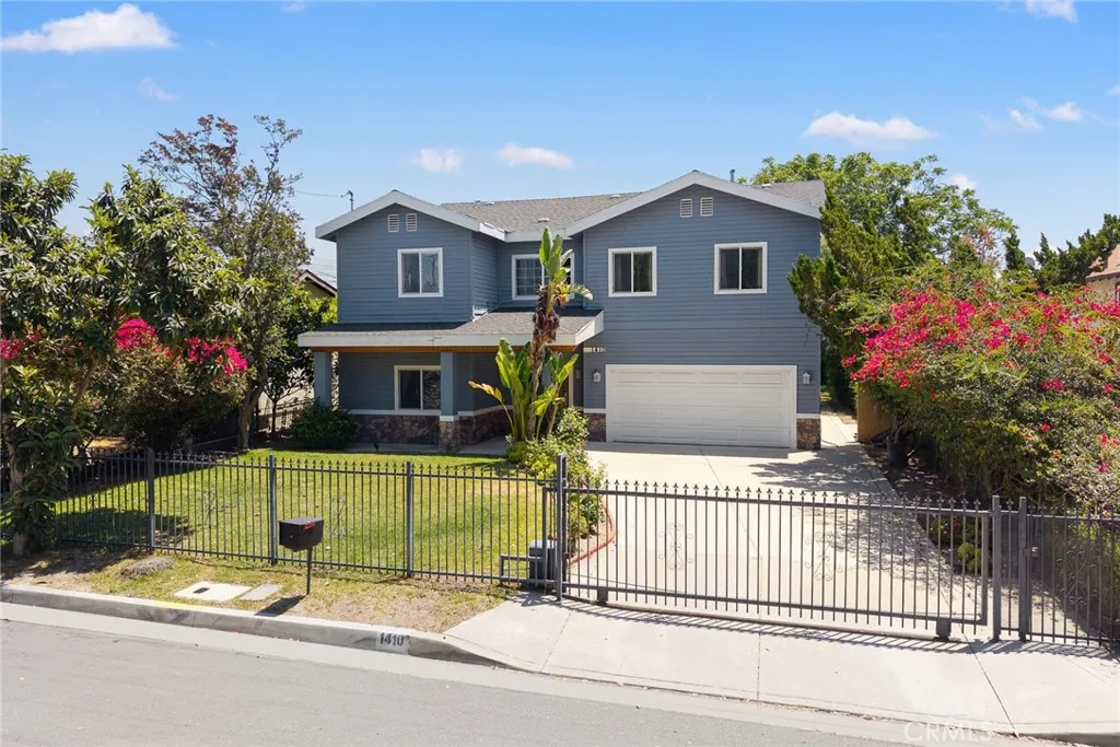 Monrovia, CA 91016