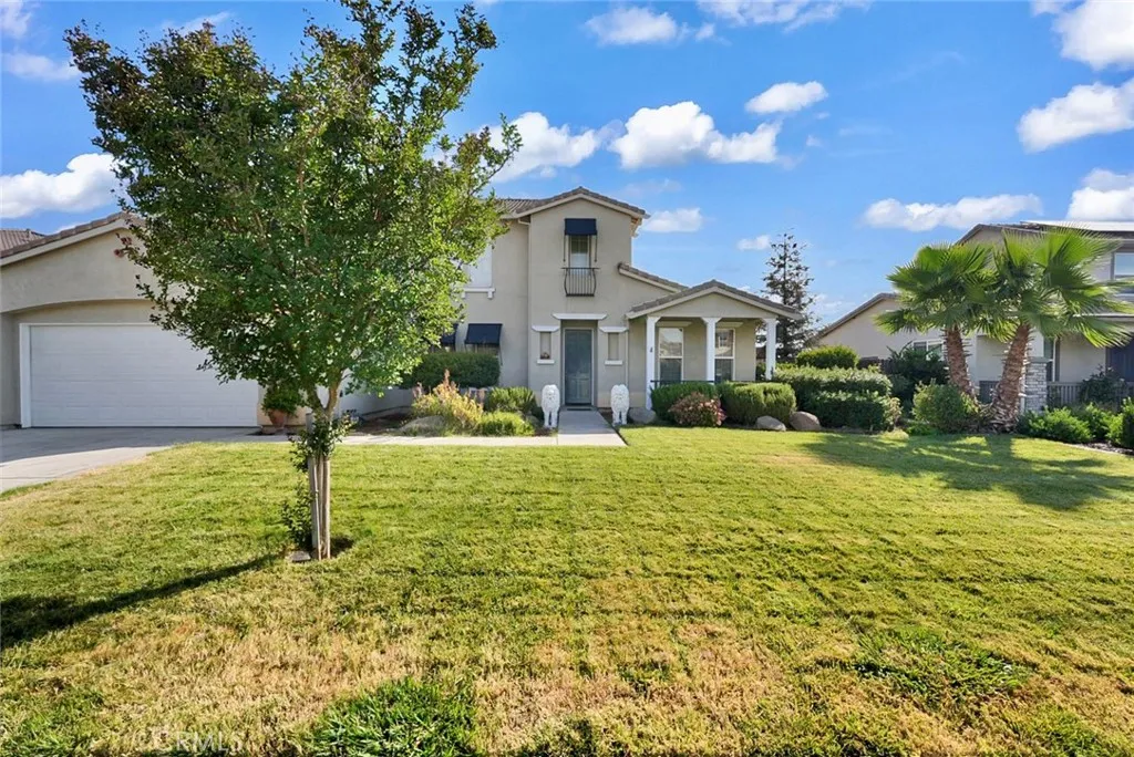 Chowchilla, CA 93610