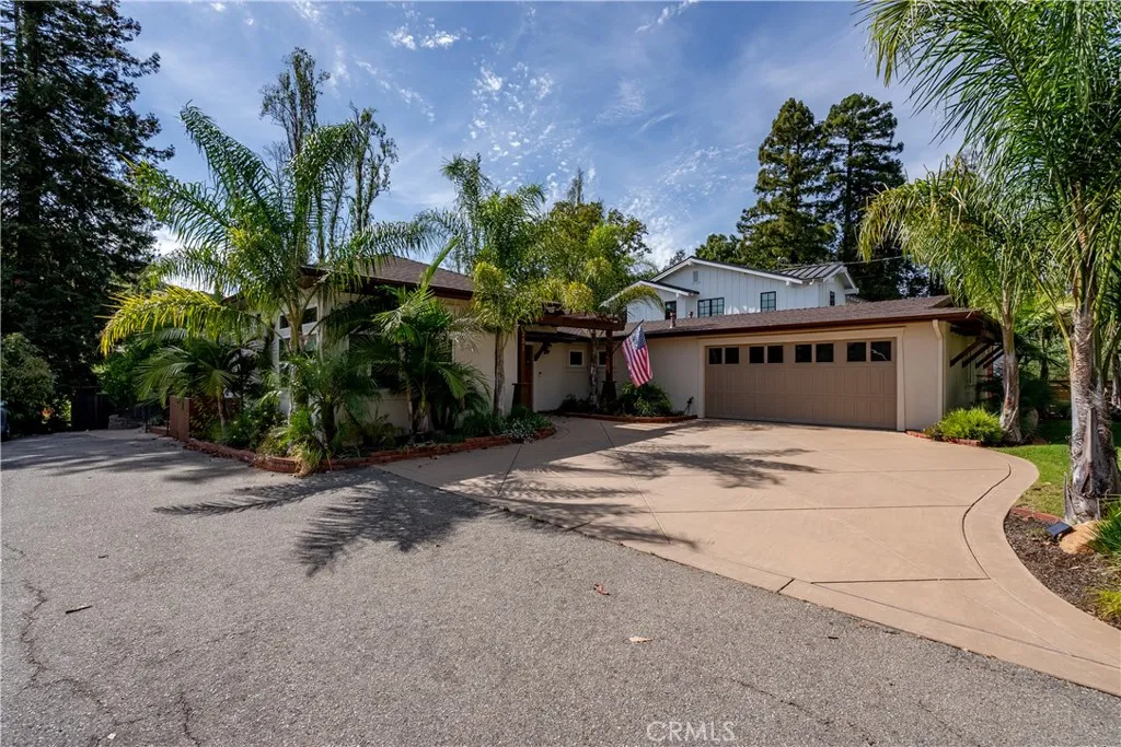 San Luis Obispo, CA 93405