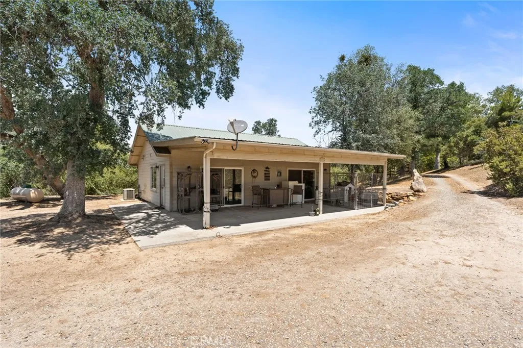 Coarsegold, CA 93614