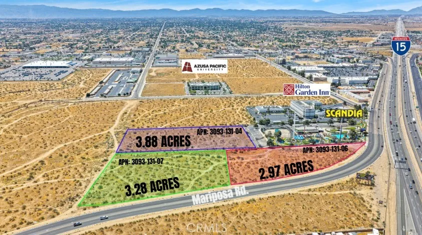 Victorville, CA 92392