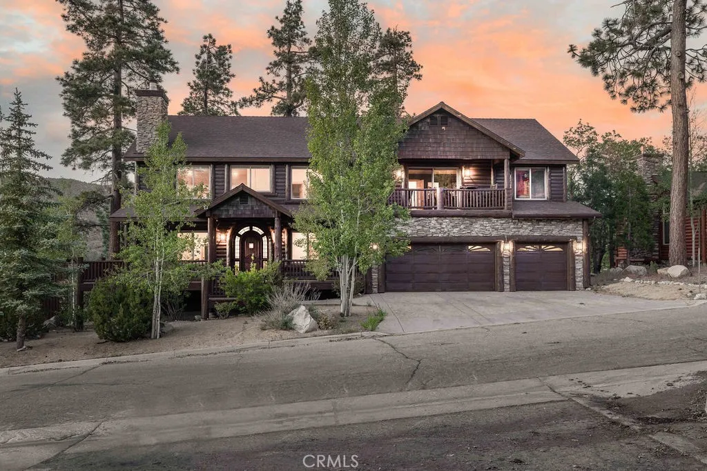 Big Bear Lake, CA 92315