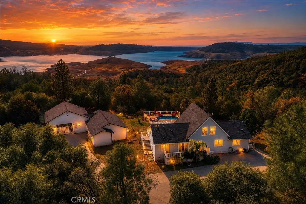 Berry Creek, CA 95916
