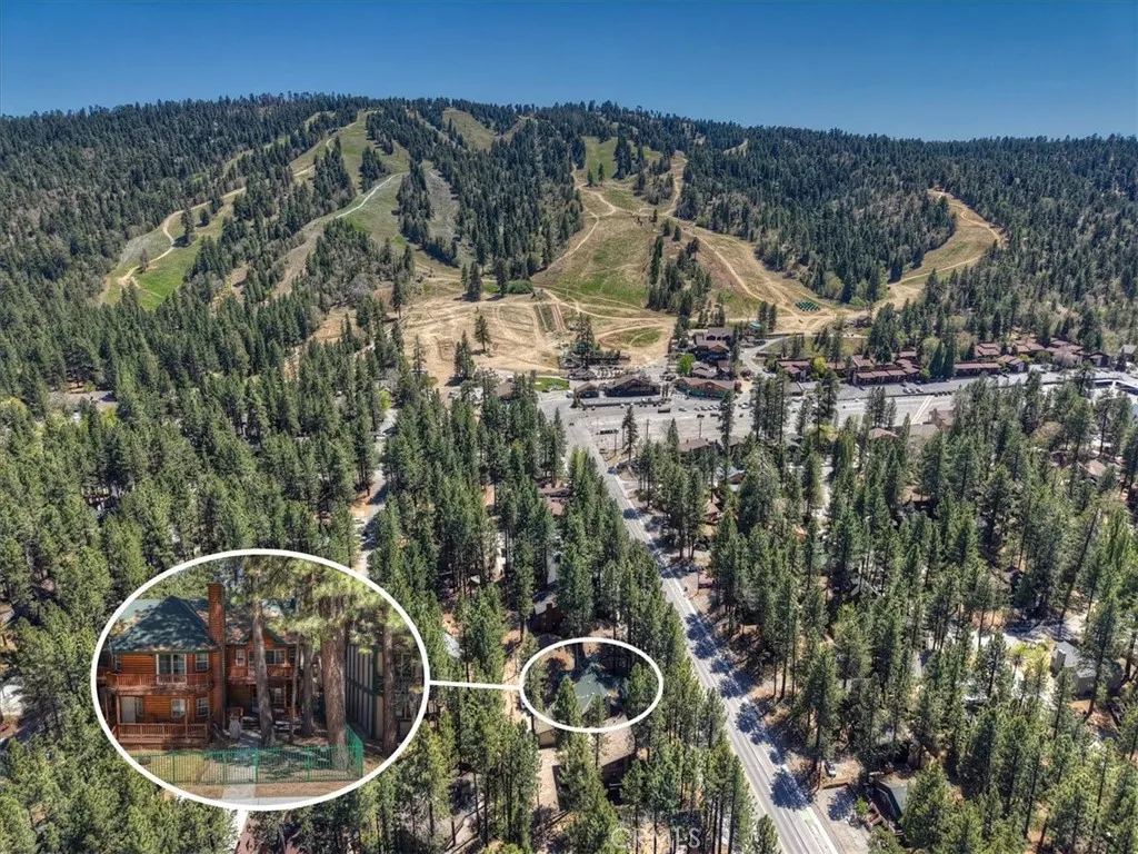 Big Bear Lake, CA 92315