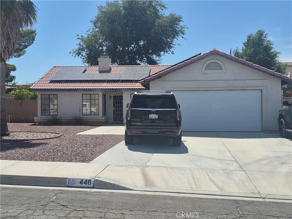 Barstow, CA 92311