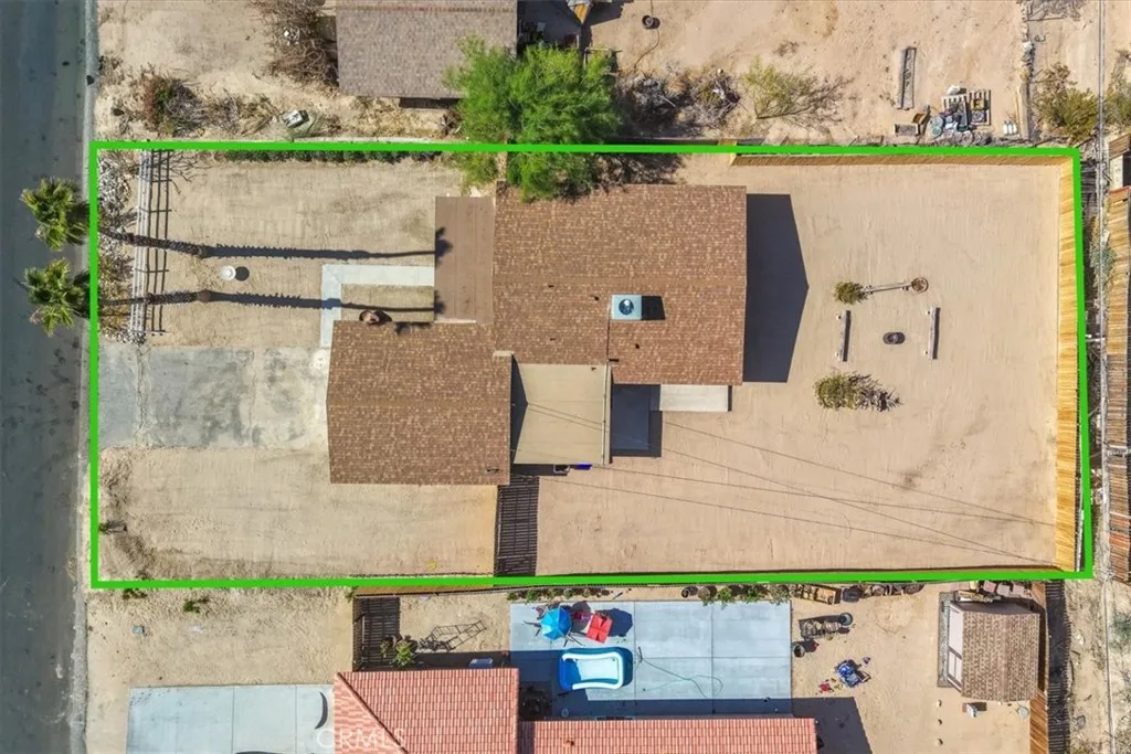 5665 Lupine Avenue, 29 Palms, CA 92277 - Photo 3 of 46, 29 Palms, CA