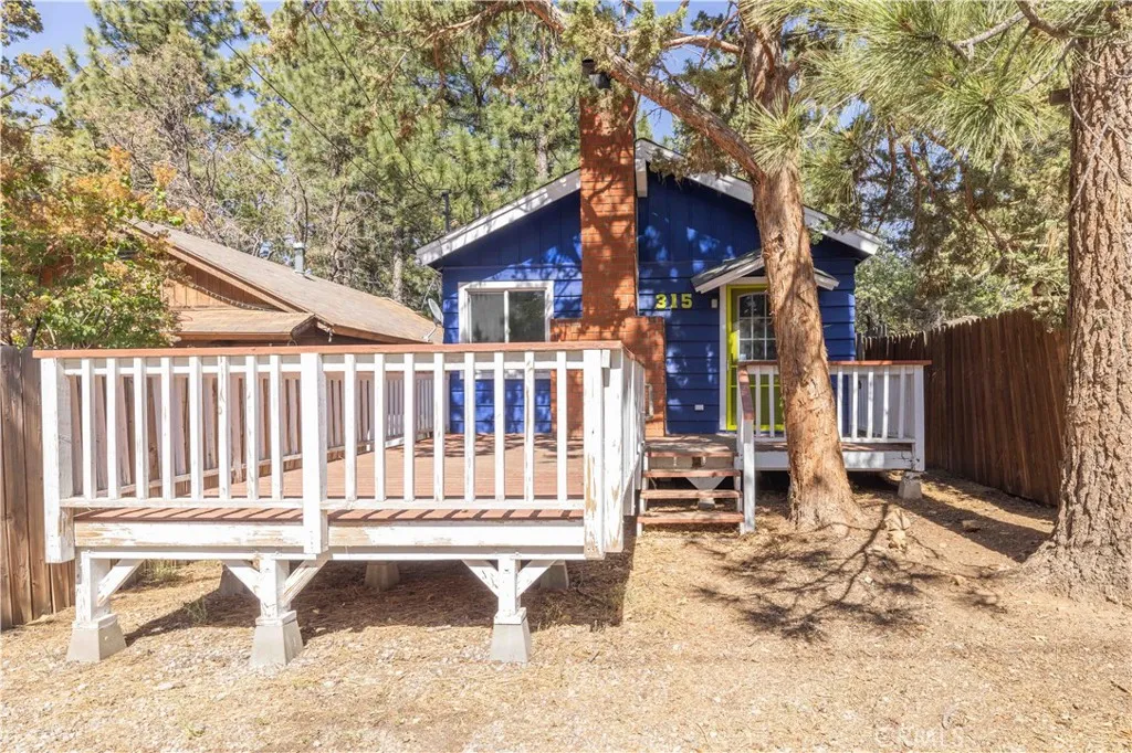 Sugarloaf, CA 92386