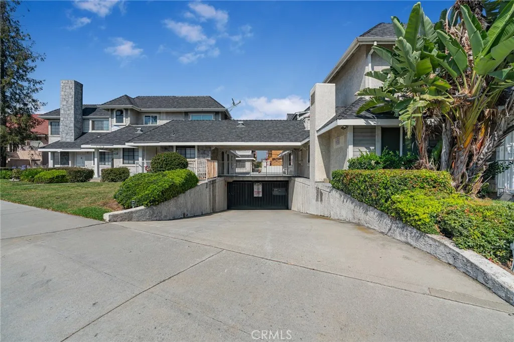 Alhambra, CA 91801