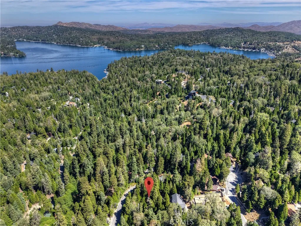 Lake Arrowhead, CA 92352