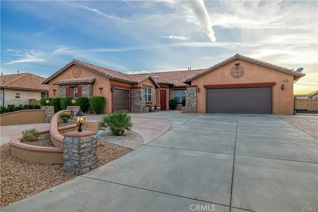 Lancaster, CA 93536