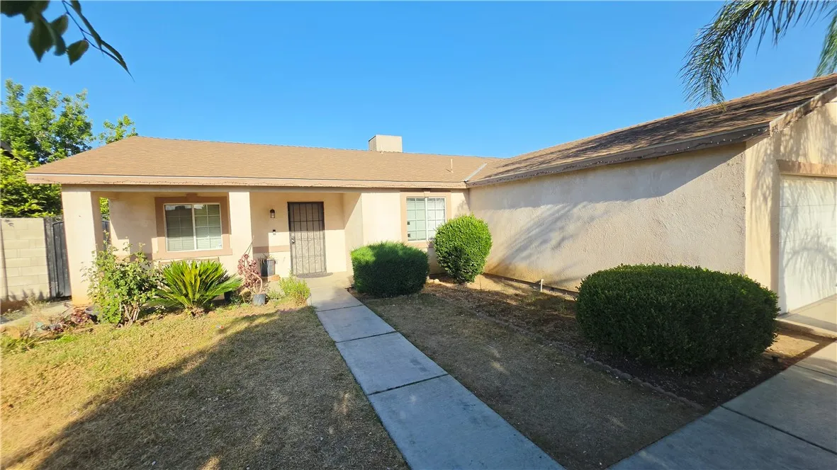 Bakersfield, CA 93306