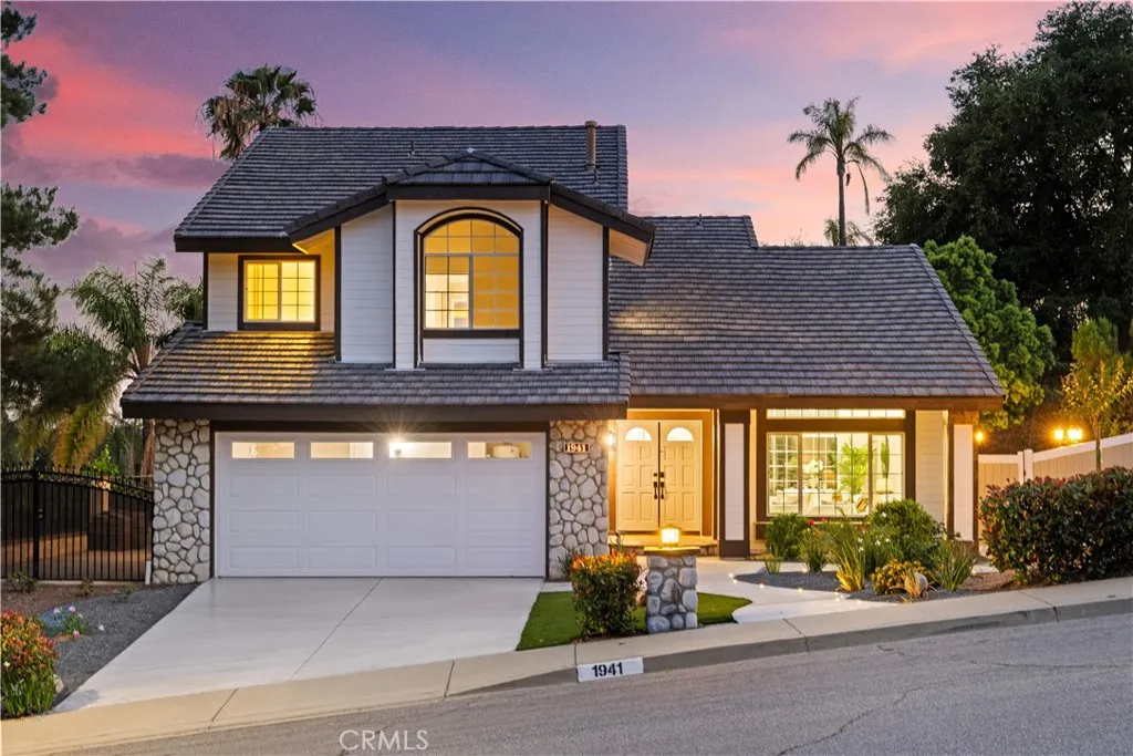 Walnut, CA 91789