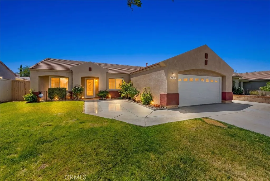Lancaster, CA 93536