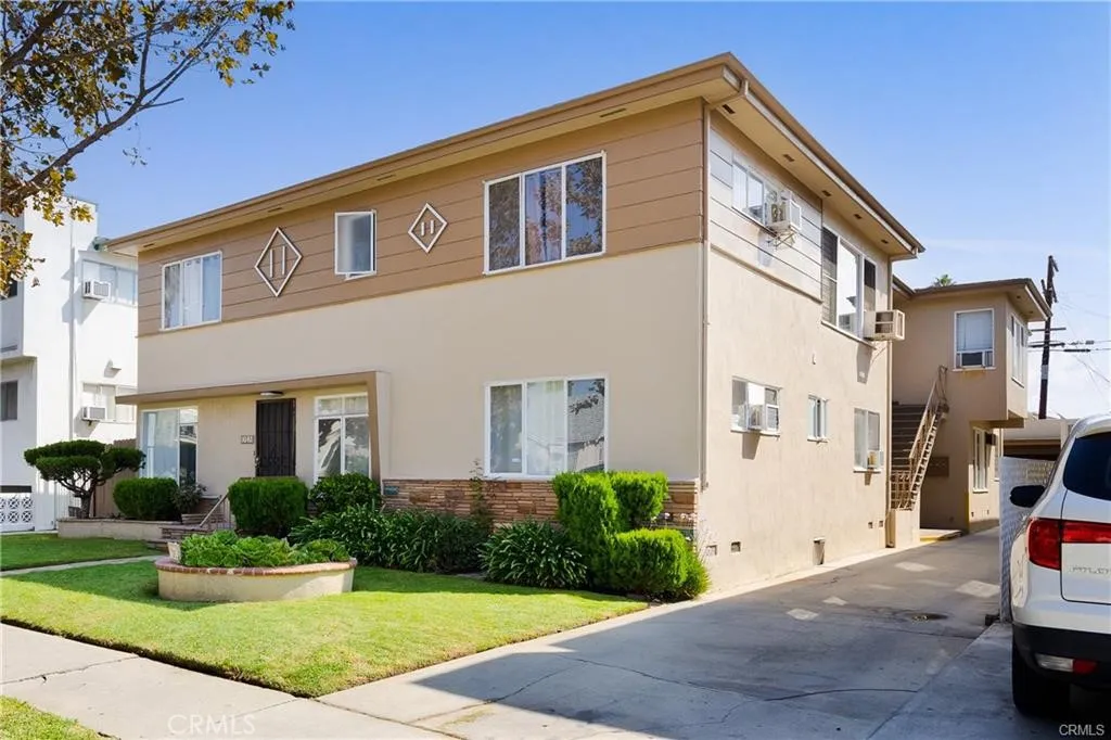 1042 S Sherbourne Drive Unit 4, Los Angeles, CA 90035 - Photo 2 of 25, Los Angeles, CA