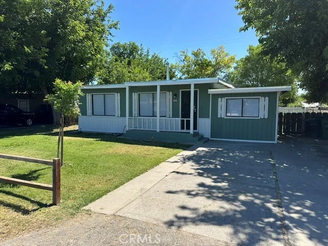 Merced, CA 95348
