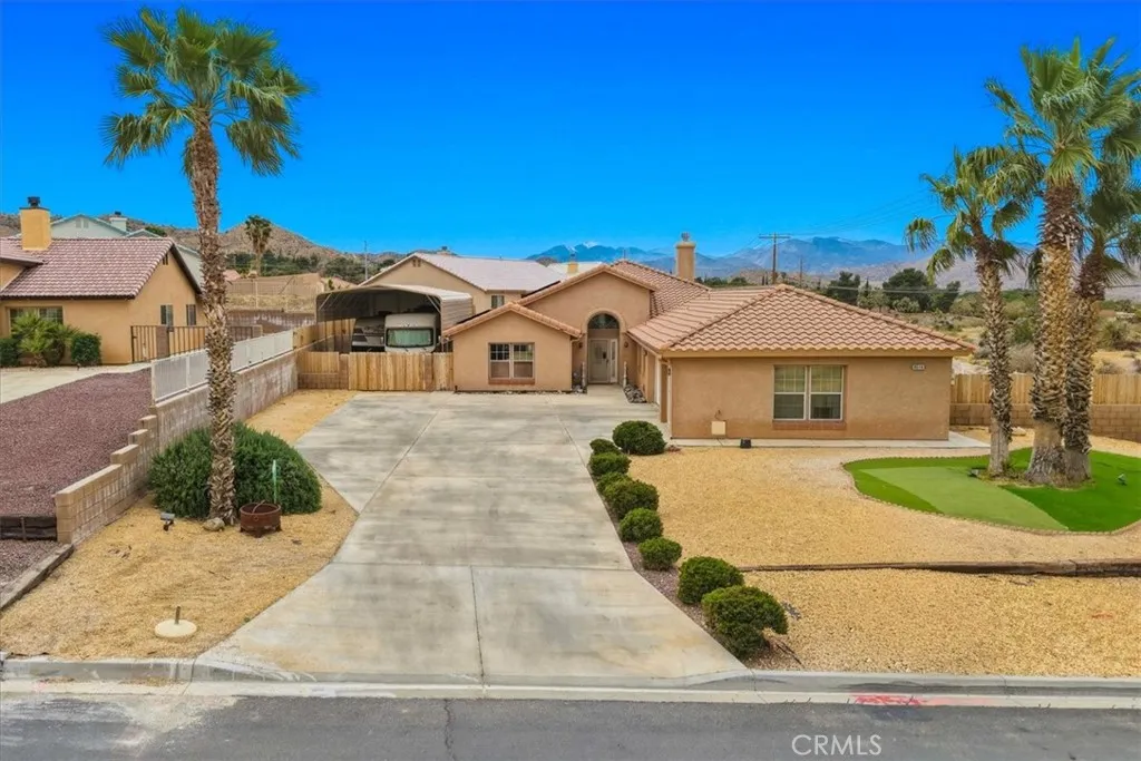 Yucca Valley, CA 92284