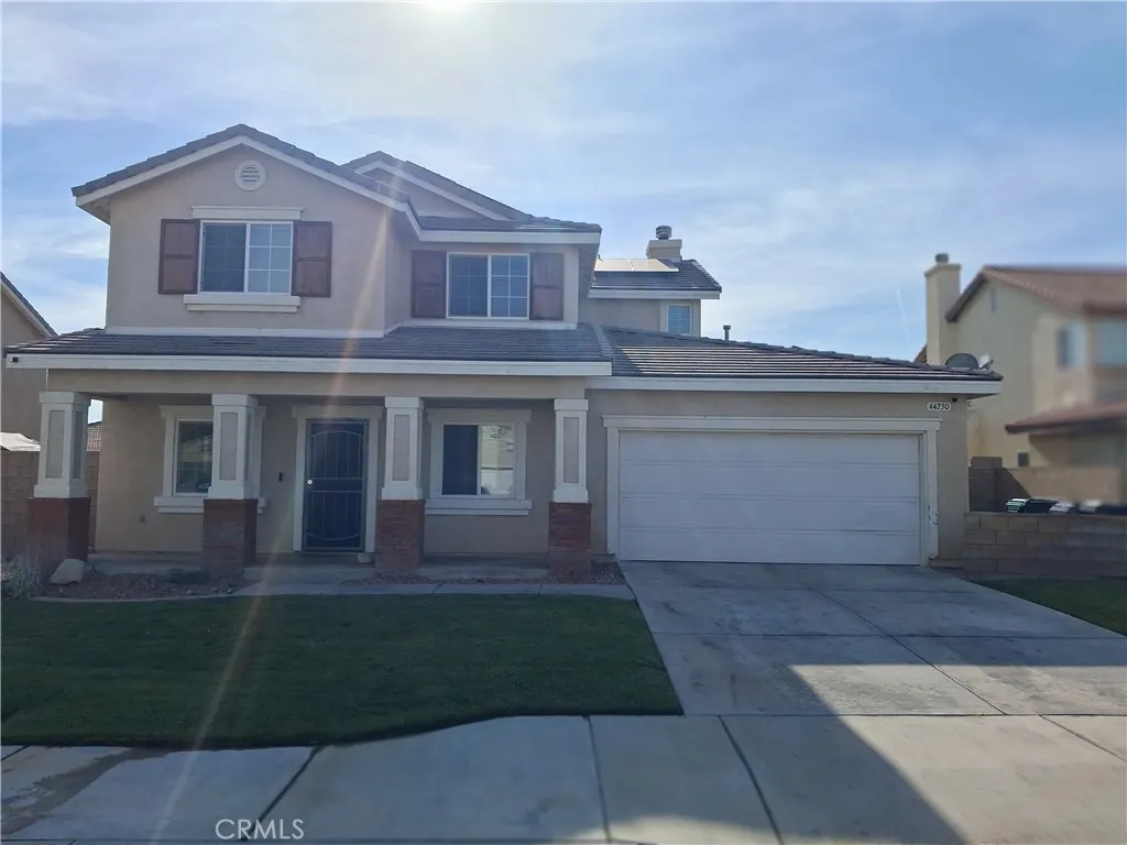 Lancaster, CA 93535