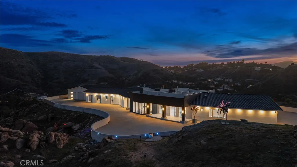 Bell Canyon, CA 91307