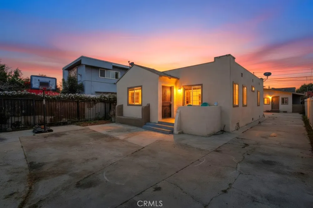 5435 Smiley Drive, Los Angeles, CA 90016 - Photo 3 of 41, Los Angeles, CA