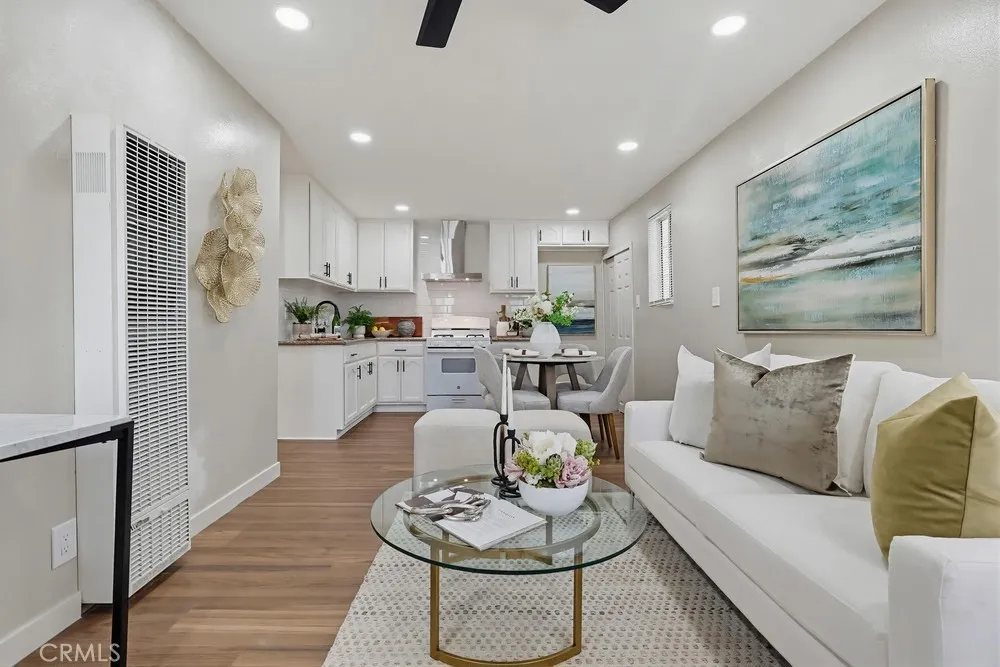 5435 Smiley Drive, Los Angeles, CA 90016 - Photo 5 of 41, Los Angeles, CA