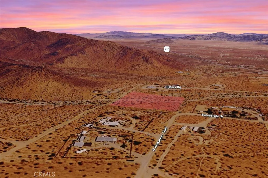 Landers, CA 92285