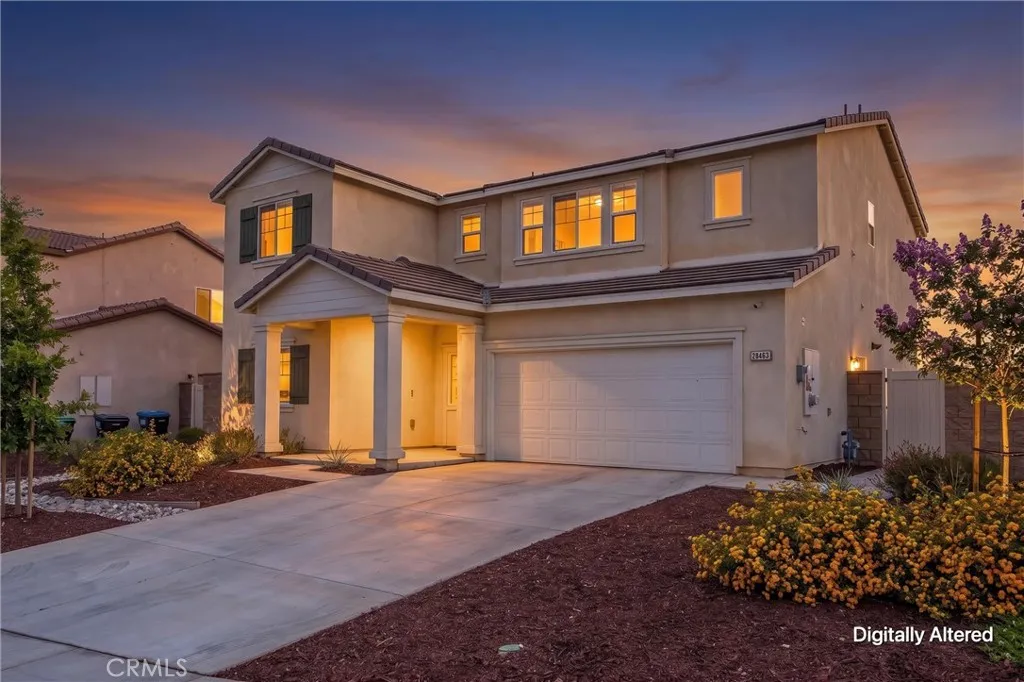 Winchester, CA 92596