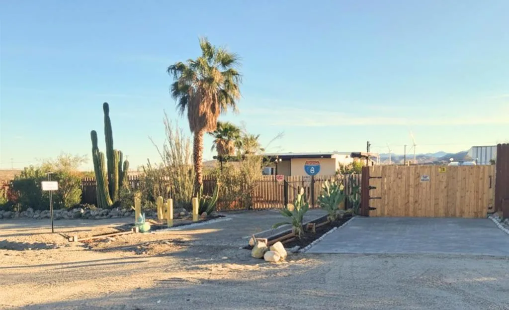 Ocotillo, CA 92259