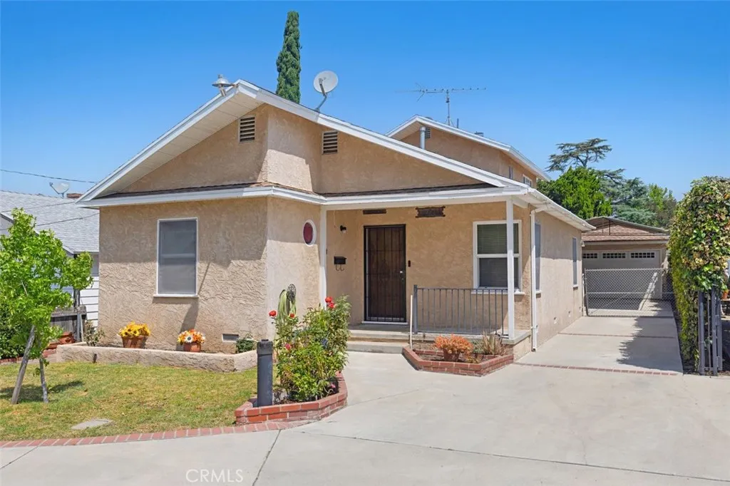 San Gabriel, CA 91775