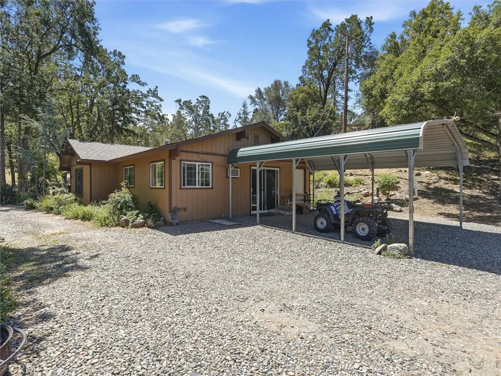 North Fork, CA 93643