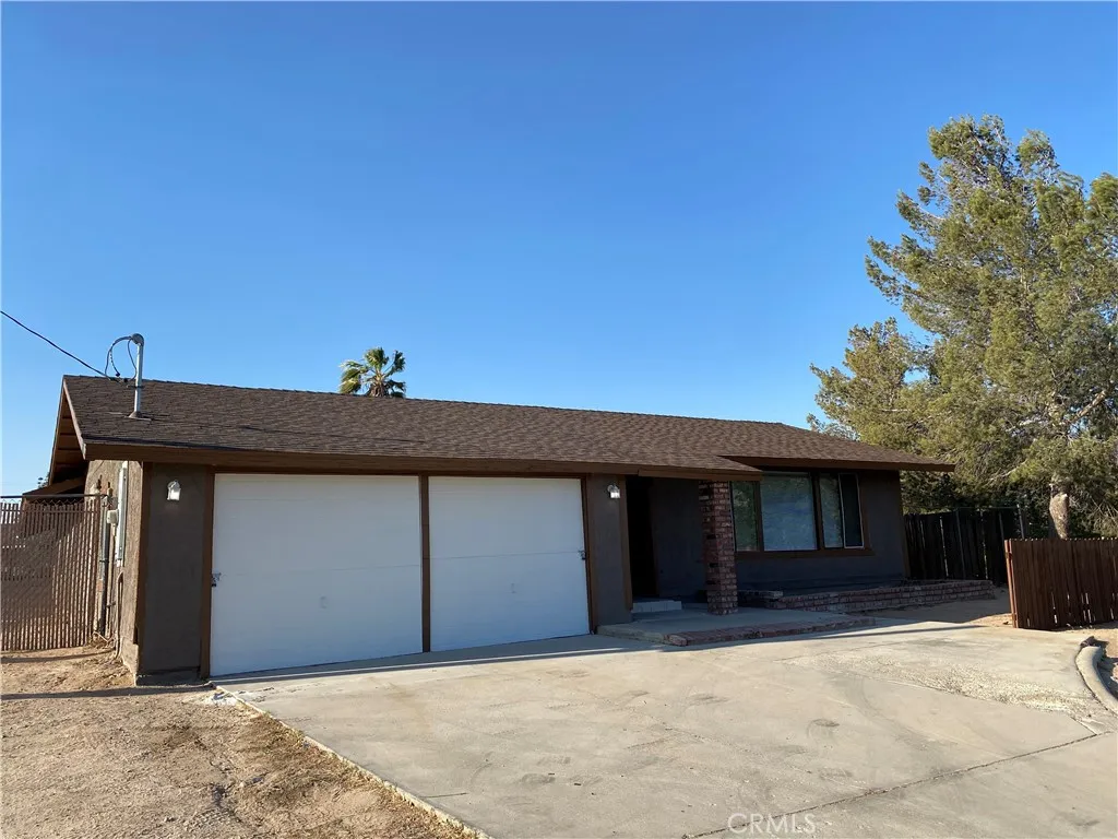 Hesperia, CA 92345