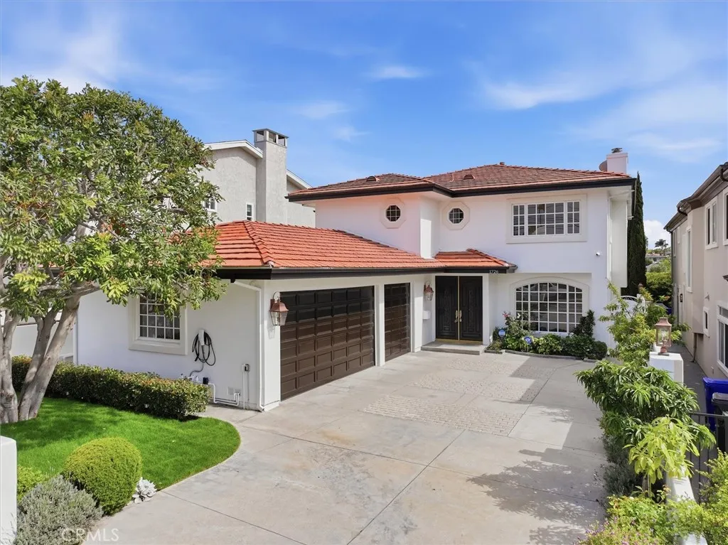 Manhattan Beach, CA 90266