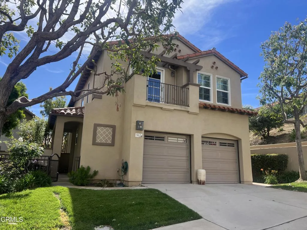Camarillo, CA 93010