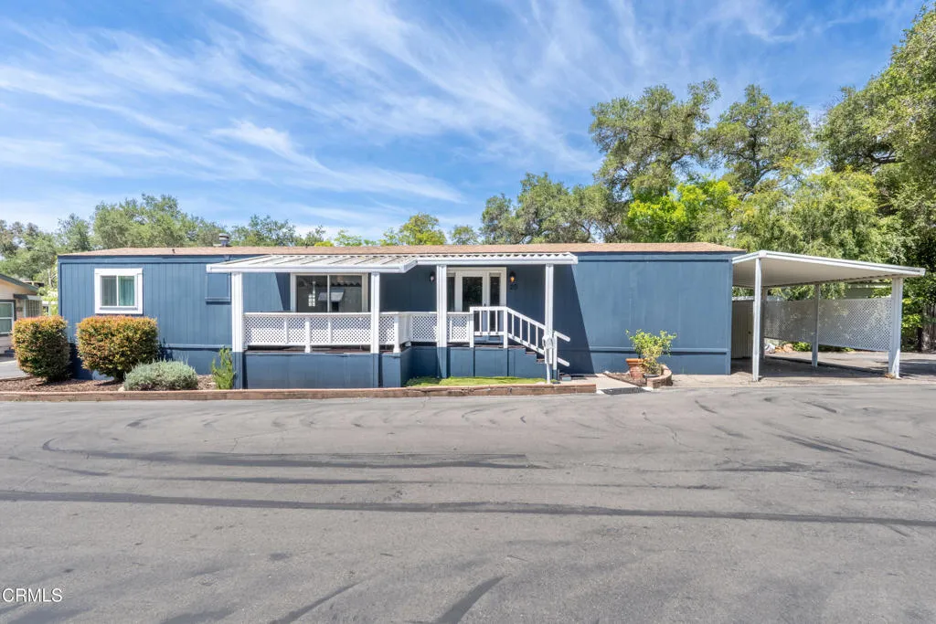 Ojai, CA 93023