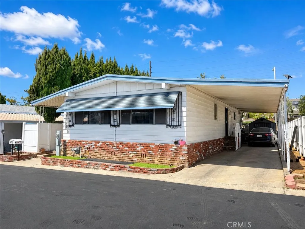 Brea, CA 92821