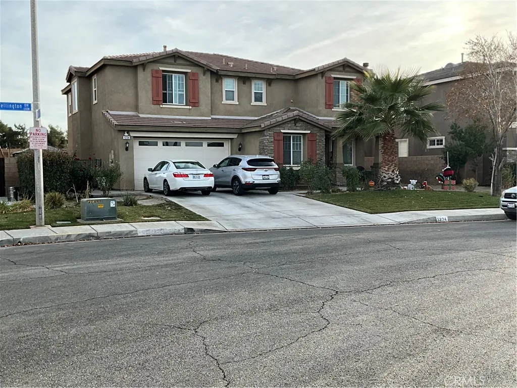Palmdale, CA 93551