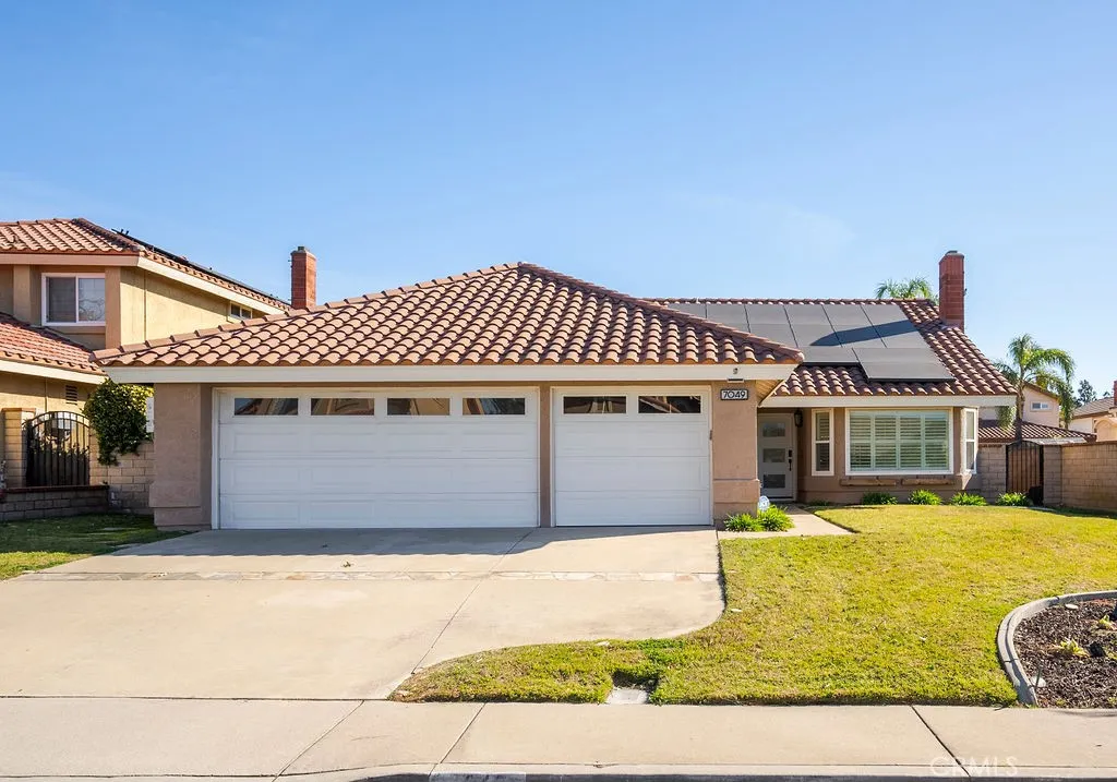 Rancho Cucamonga, CA 91701