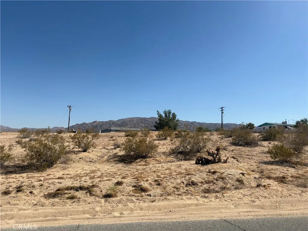 29 Palms, CA 92277