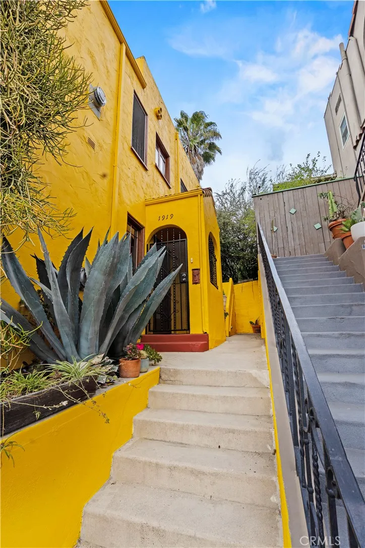 1919 Scott Avenue, Los Angeles, CA 90026 - Photo 5 of 11, Los Angeles, CA