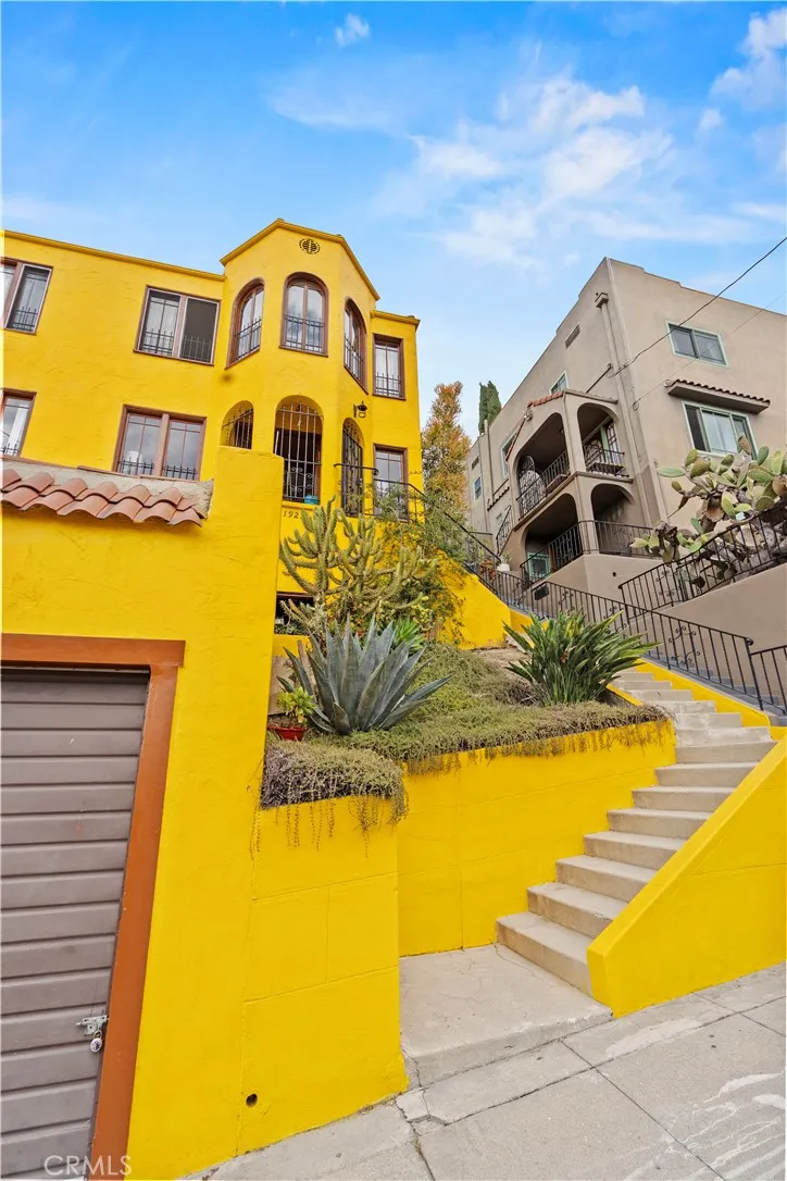 1919 Scott Avenue, Los Angeles, CA 90026 - Photo 4 of 11, Los Angeles, CA