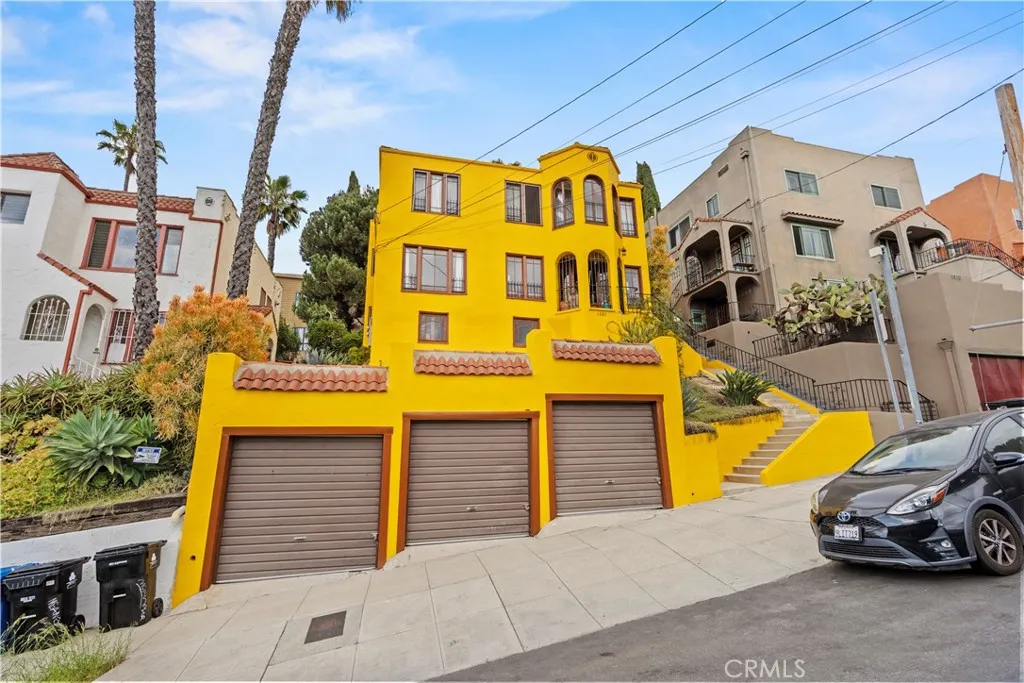 1919 Scott Avenue, Los Angeles, CA 90026 - Photo 3 of 11, Los Angeles, CA
