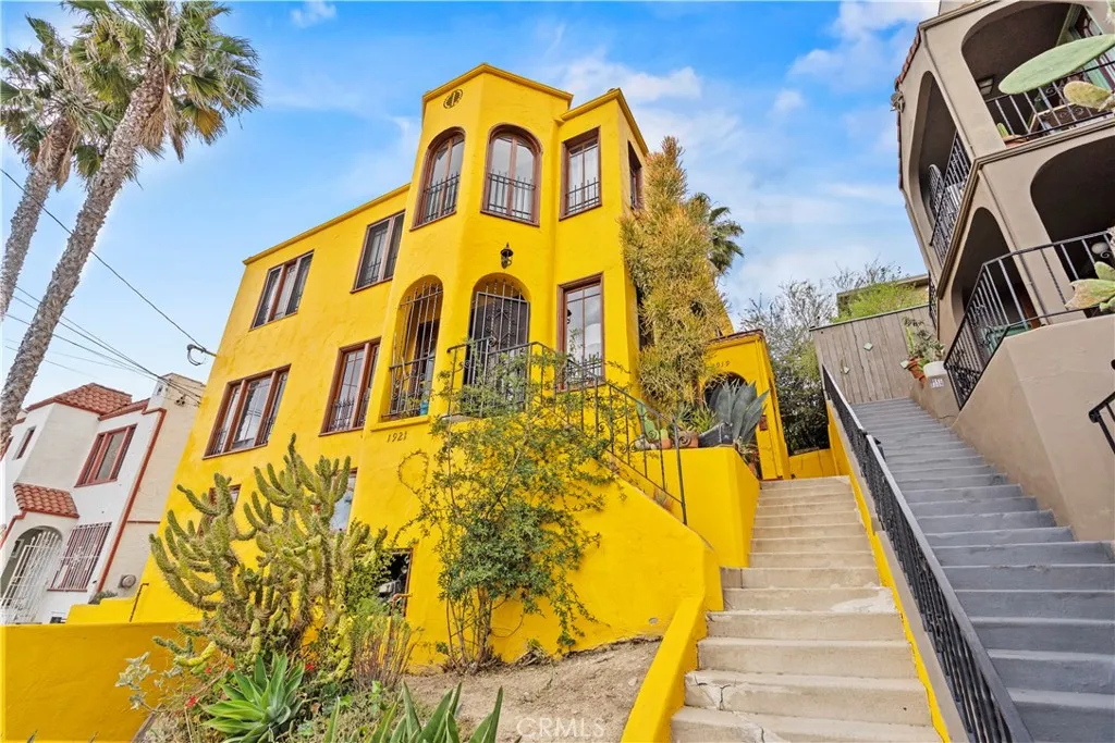 1919 Scott Avenue, Los Angeles, CA 90026 - Photo 2 of 11, Los Angeles, CA