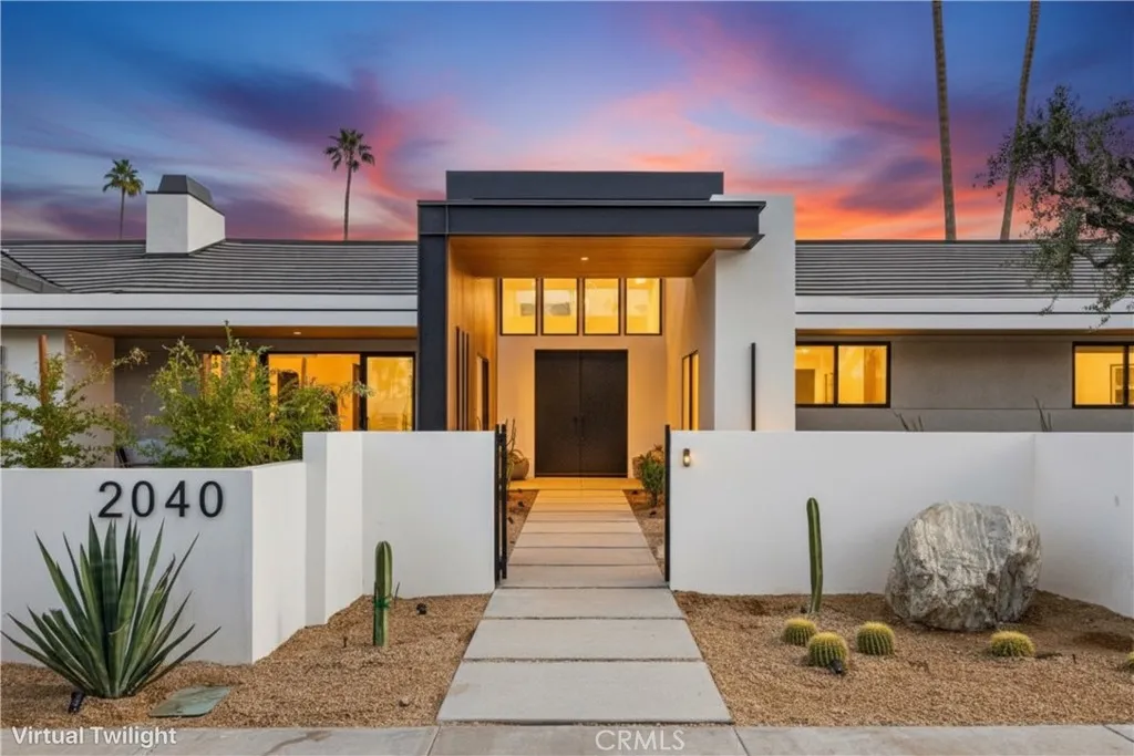 Palm Springs, CA 92264
