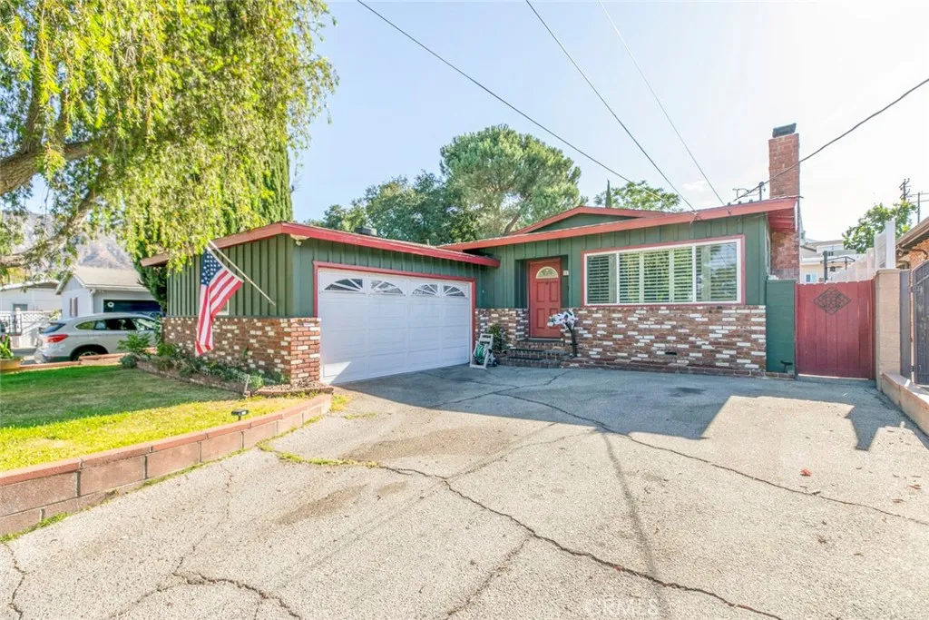 Sunland, CA 91040