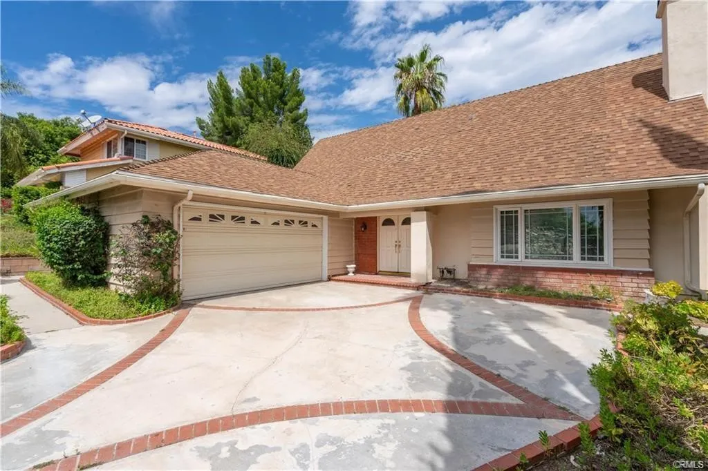 Porter Ranch, CA 91326