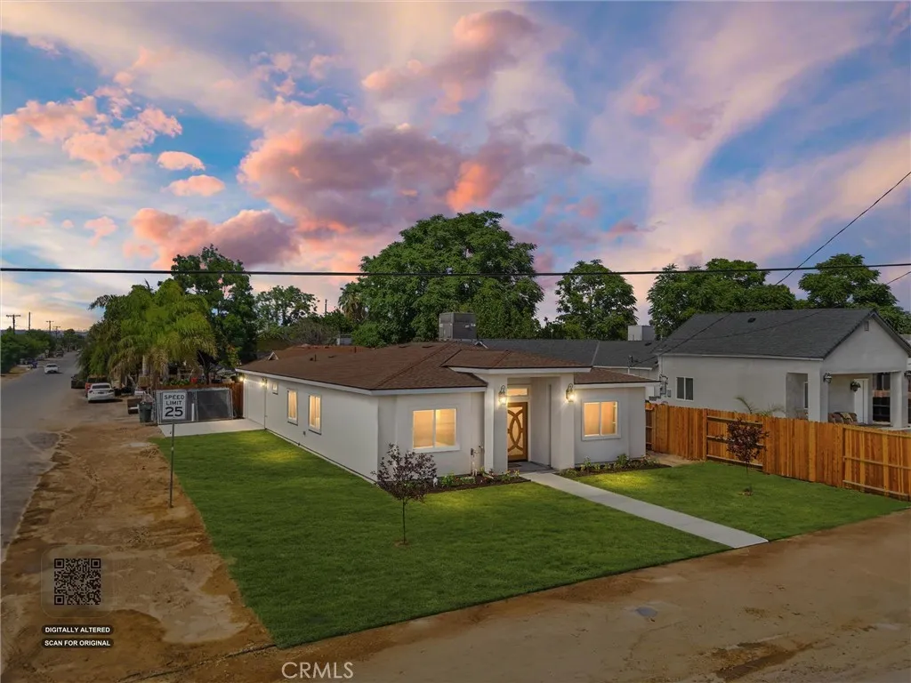 Bakersfield, CA 93307