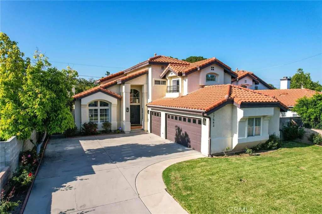 Northridge, CA 91325