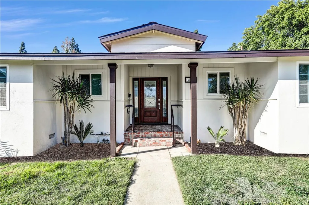 Mission Hills (san Fernando), CA 91345