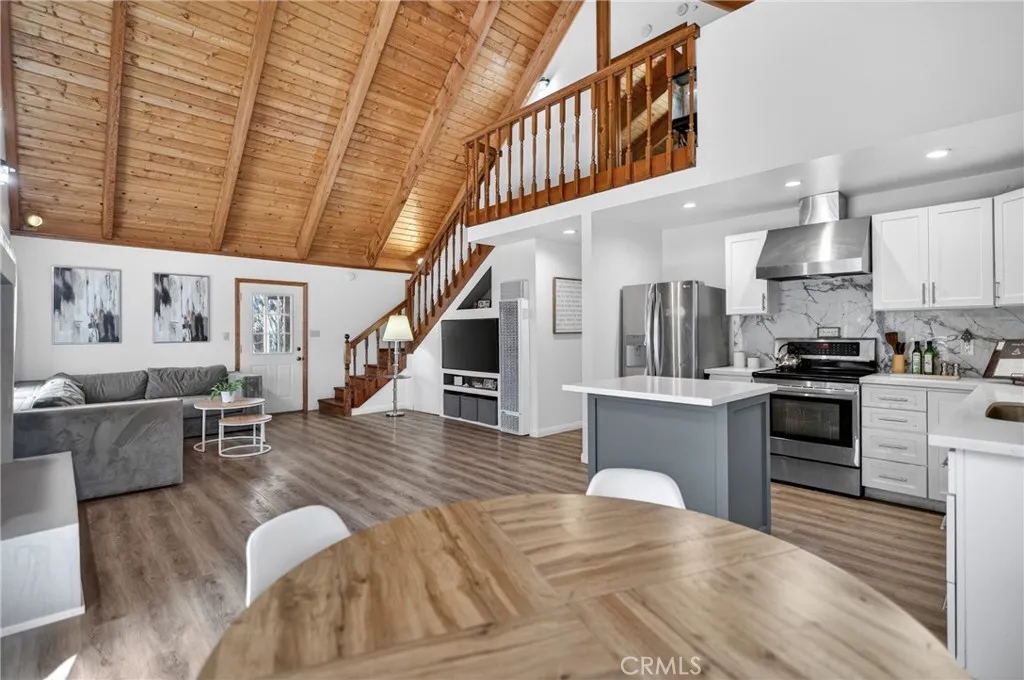 Pine Mountain Club, CA 93222
