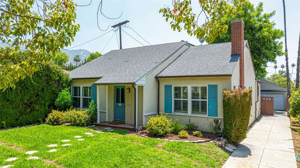 Glendale, CA 91201