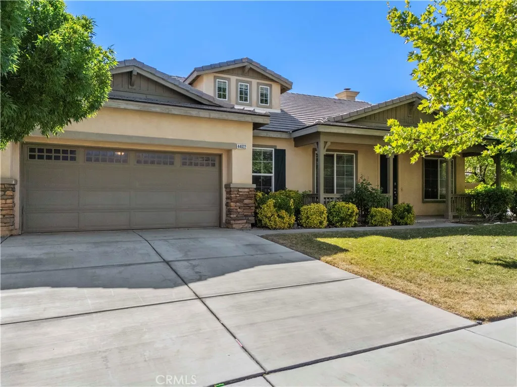 Lancaster, CA 93536